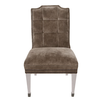 Chaise d'appoint Michael Weiss Travis