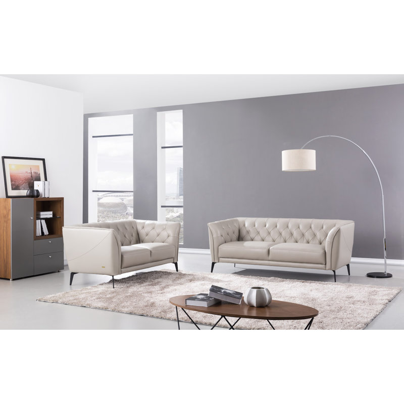 Ensemble de salon configurable Bustleton