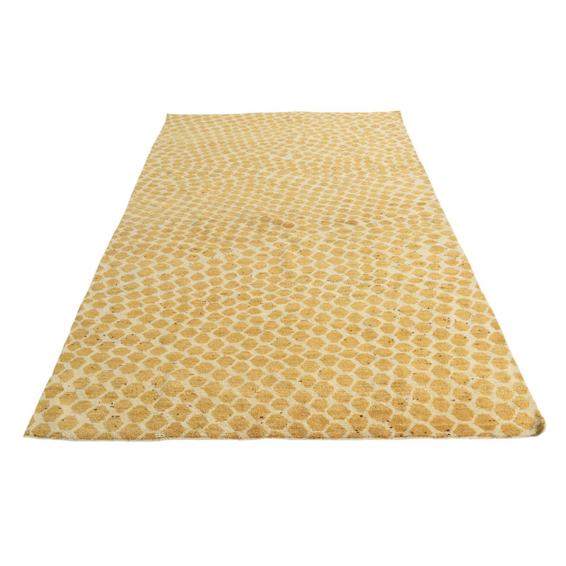 Tapis ivoire Murry