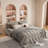 3-in-1 Convertible Sleeper Sofa-1708411164