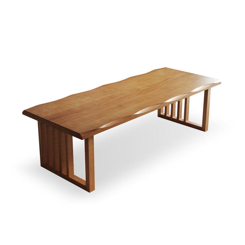 Table de salle à manger 62,99 po, H 29,53 po x L 70,87 po x l 31,5 po