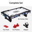 42" Table Top Hockey