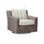 Rustic Swivel Patio Chair with Cushions-1006087965-1034178339-1008468430