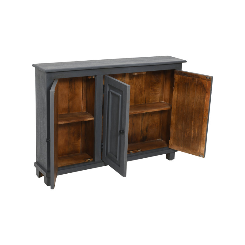 51'' Solid Wood Sideboard