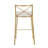 Dannie 25" Stackable Counter Stools-1222409671-1222409670