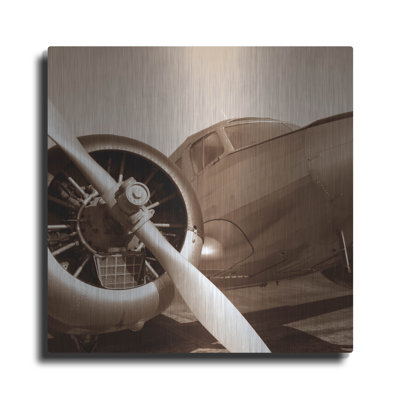 " Aviation 3 " by PhotoINC Studio