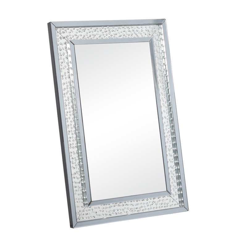 Miroir d'appoint mural Antionette