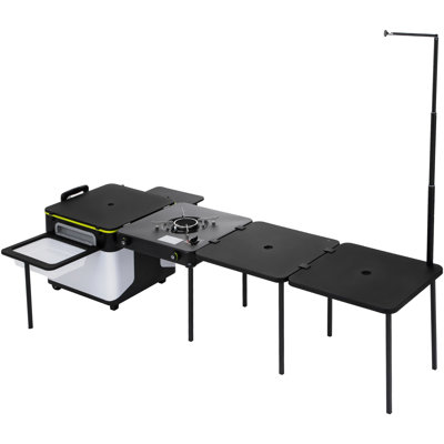 Fiallo Outdoor Table