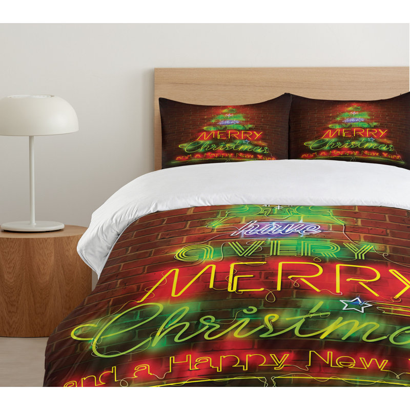 Polyester Duvet Cover