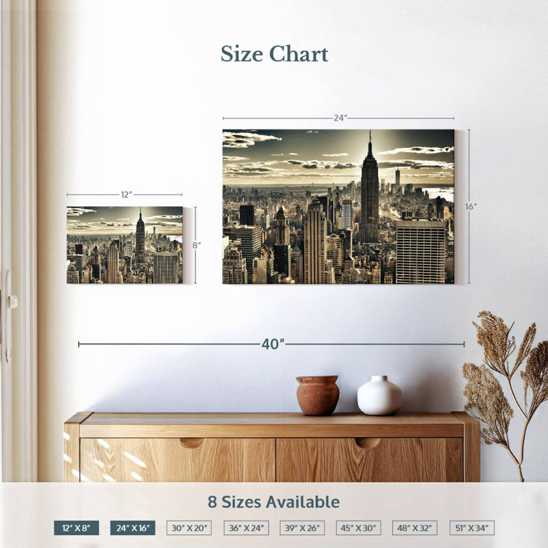 Sirecc Cosmopolitan NYC