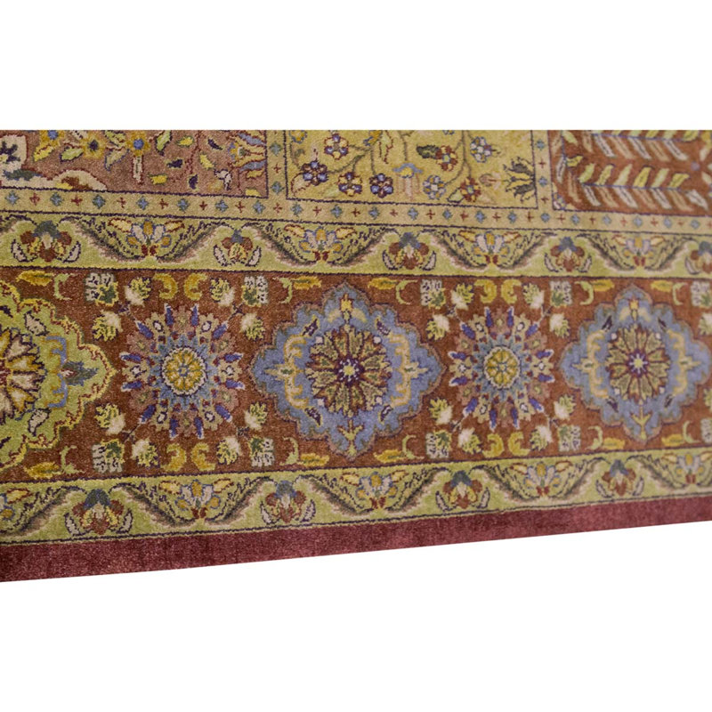 One-of-a-Kind 8'10" X 11'10" Area Rug