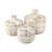 Boudicca Stoneware Table Vase-1357614993