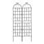 Treillis antirouille pour plantes grimpantes Viveros Garden-1723940467