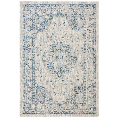 Tapis d'intérieur / extérieur performance Amedee