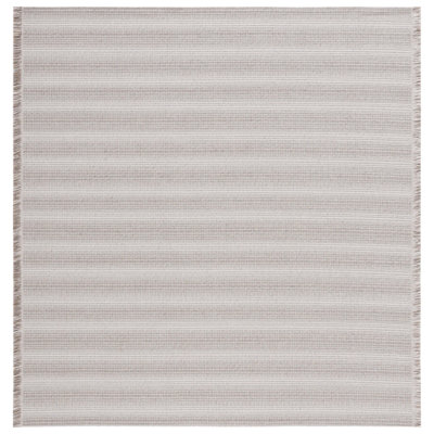 Leiner Performance Striped Rug