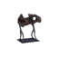 Sculpture de table Atlas