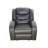 Ninos Leather Home Theater Seat