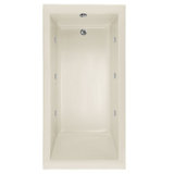Lacey 72'' L Bathtub