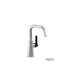 Robinet de salle de bain à trou unique avec drain en U Momenti ™-1311717557-1296961648