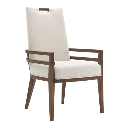 Island Fusion Coles Bay Arm Chair