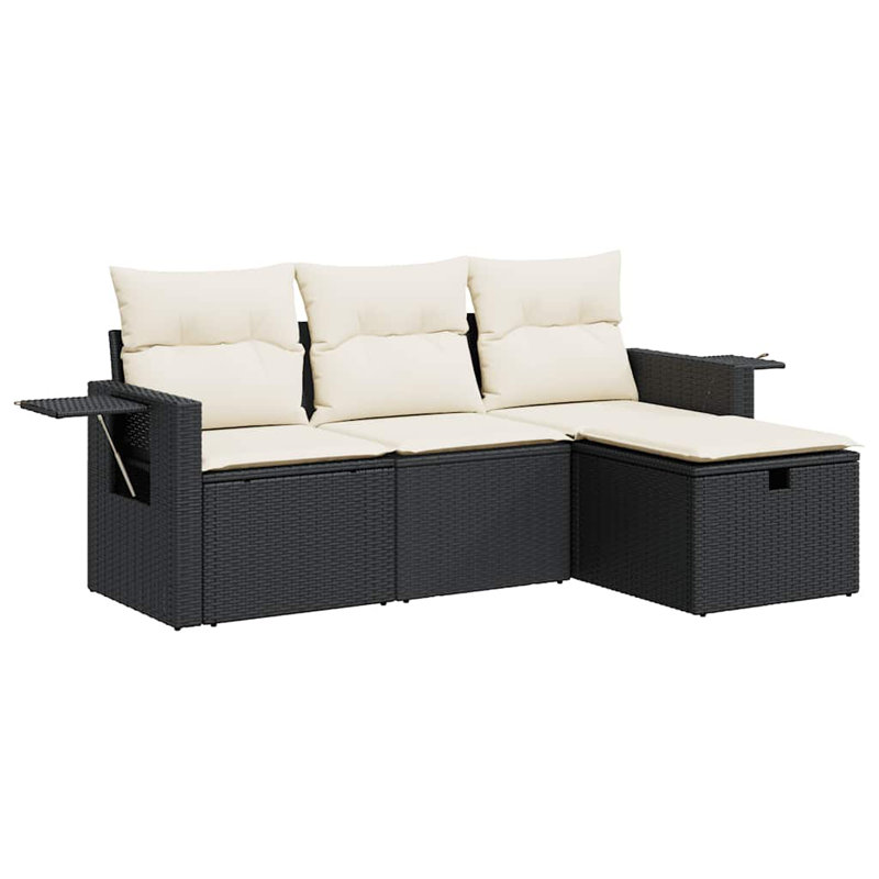 Vidaxl Garden Sofa Set