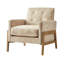 Fauteuil d'appoint Enni Macon-235357767