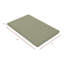 Matcha Muslin All-Stages Bassinet Sheet