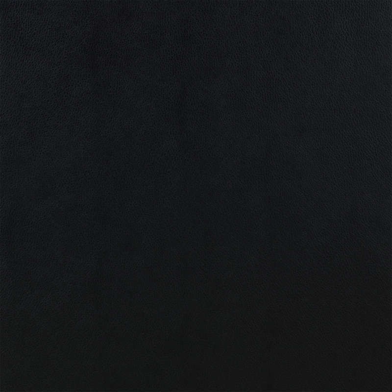 Canapé Farallone, Noir