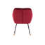 Chaise berçante Dehaan-88522330