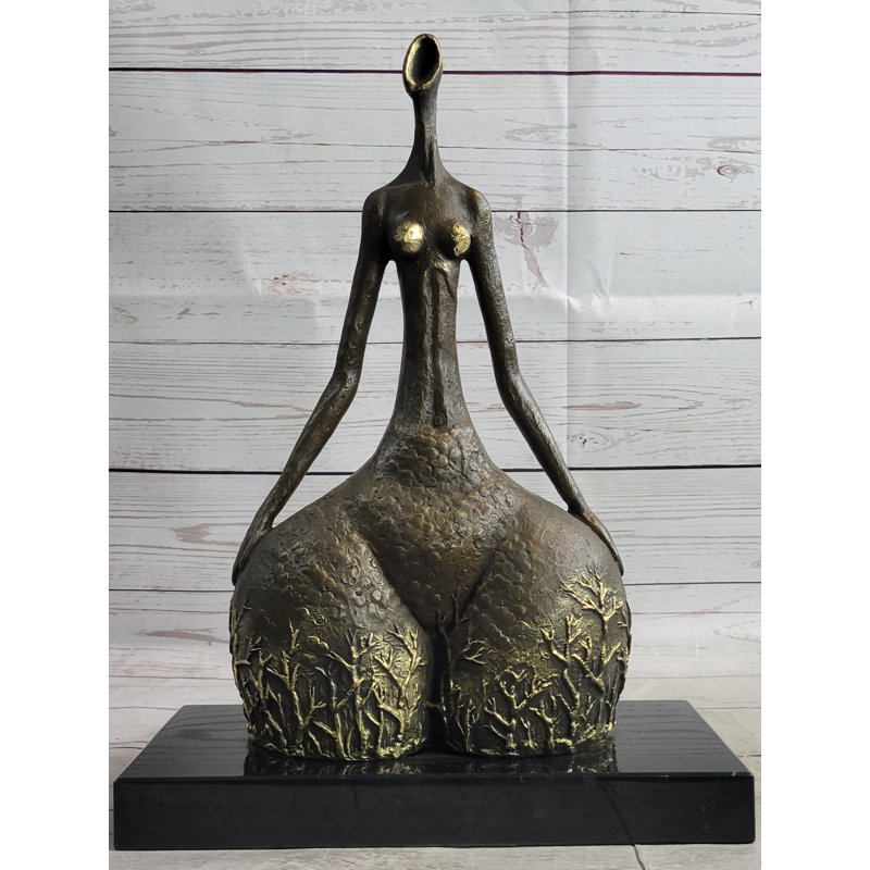 Figurines et sculptures Raulie