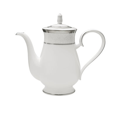 Cafetière 6 tasses Noritake Odessa Cobalt