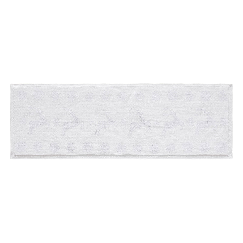 Chemin de table Scandia, 36 po x 12 po