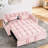 Pull-Out Sofa Bed With USB Port