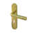 Polished Brass is out of stock