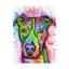« Snoopy » par Dean Russo, impression sur toile tendue-2102093063