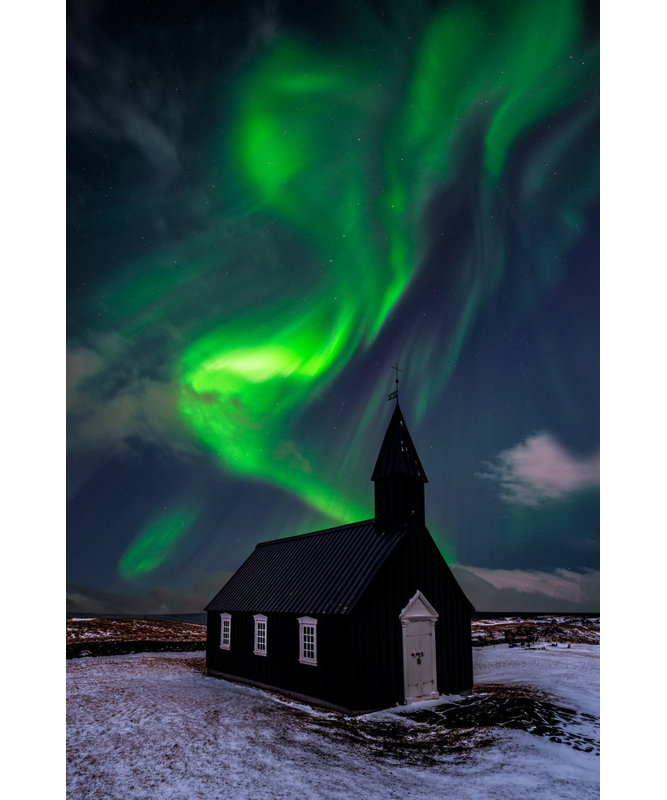1 Piece Wrapped Canvas Wall Art