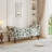 Olwyn Polyester Upholstered Storage Bench-1892055818