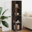 33cm W Corner Bookcase-125812702-125812707