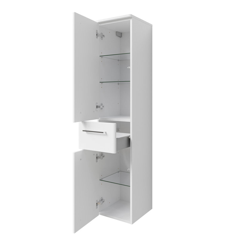 Bathroom Furniture Suite