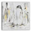 Dame nue - peinture sur toile tendue-1709787947