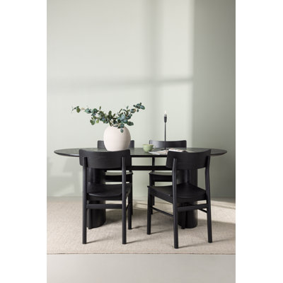 Portia 4 - Person Dining Set