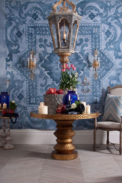 Wall Decor