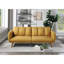 Babrow Full / Double 81.14'' Upholstered Convertible Sofa-2111884308