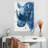 Brampt Blue Rhinoceros-108665347