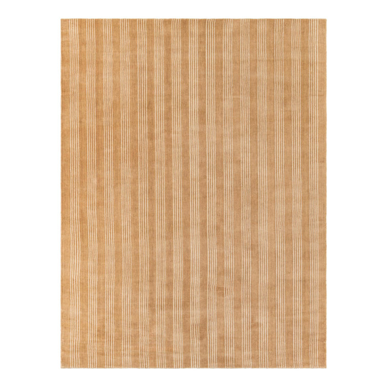 Jill Zarin Winchester Natural Wool Rug