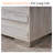 Ashara Farmhouse 2 Nightstands with Charging Station-1171929387