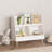Bookshelf And Toy Organizer