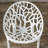 Metrocles Stacking Patio Dining Side Chair-16394070