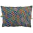 Geometric Reversible Throw Pillow