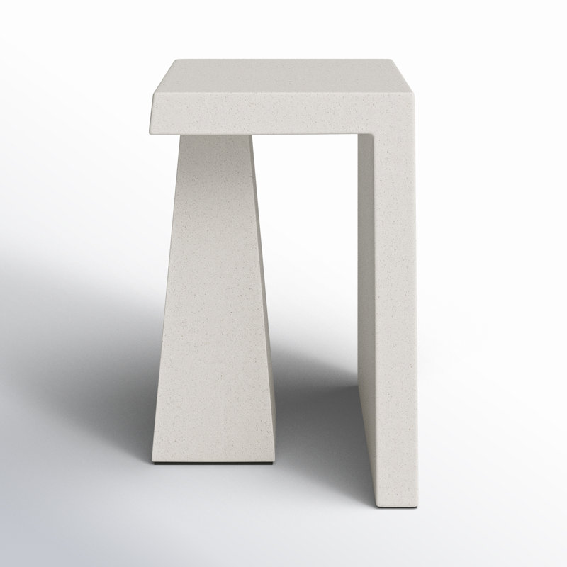 Johari End Table